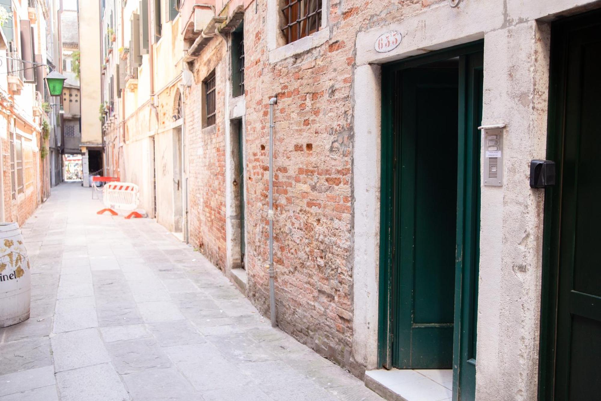 Ca Riolfo By Venicevillas, Rialto ภายนอก รูปภาพ