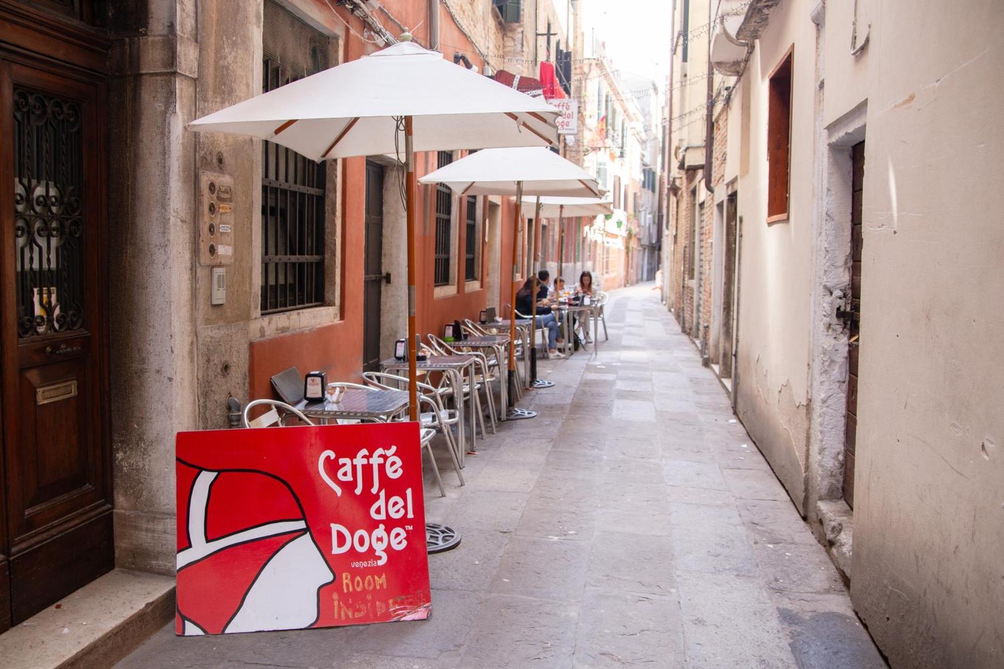 Ca Riolfo By Venicevillas, Rialto ภายนอก รูปภาพ